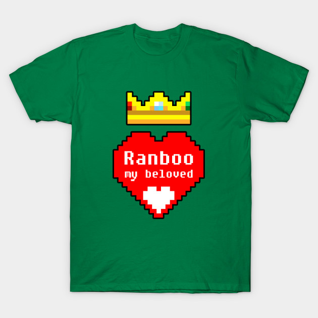 Ranboo My Beloved