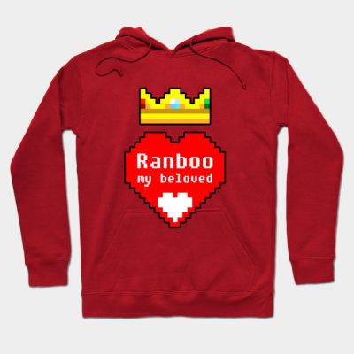 Ranboo My Beloved