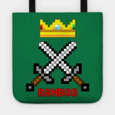 Ranboo Swords