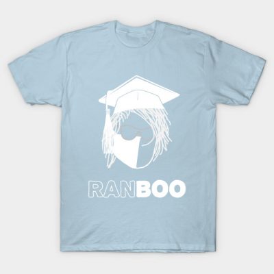 Ranboo Graduation