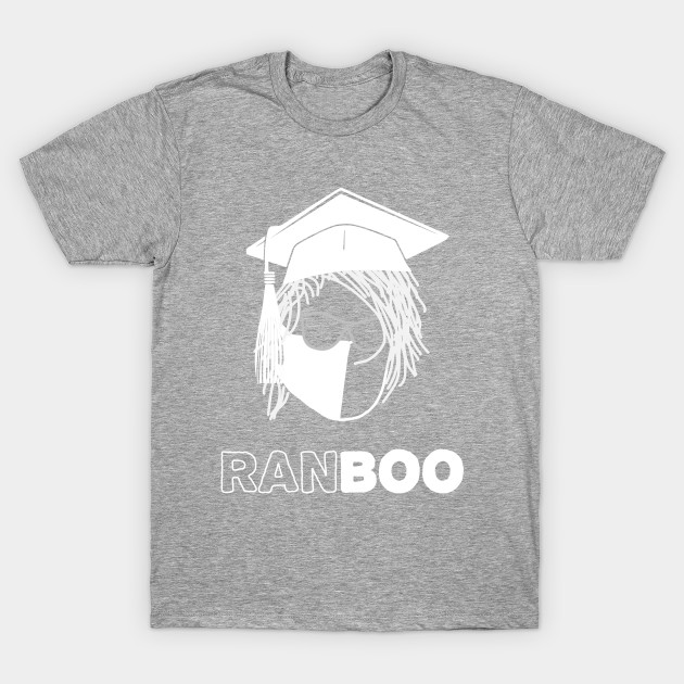 Ranboo Graduation