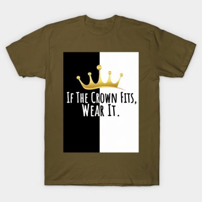 If The Crown Fits Wear It - Ranboo My Beloved