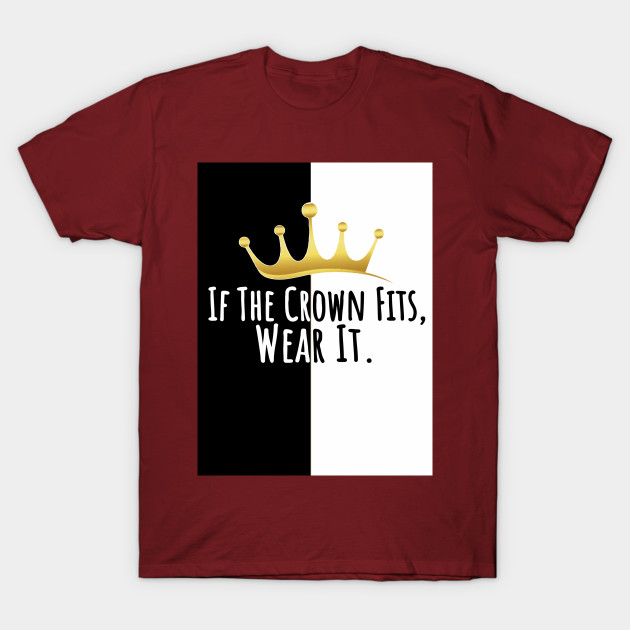If The Crown Fits Wear It - Ranboo My Beloved